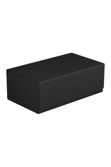 Ultimate Guard Arkhive 800+ XenoSkin Monocolor Black