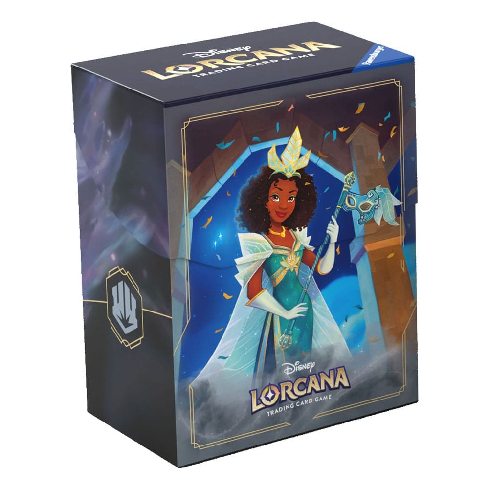 Deck Box Tiana